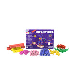 Toyi Inventions STEAM Building Kit
