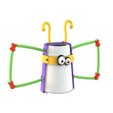 Toyi Playful Animal Building Kit - Damaged Box