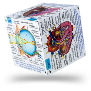 Cube Book
