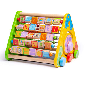Activity Centres