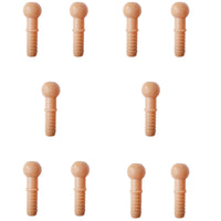 Track Connectors (Pack of 10)