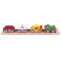 Construction Train