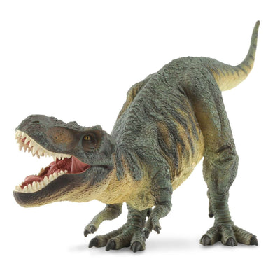 Tyrannosaurus Rex 1:40 (Deluxe)
