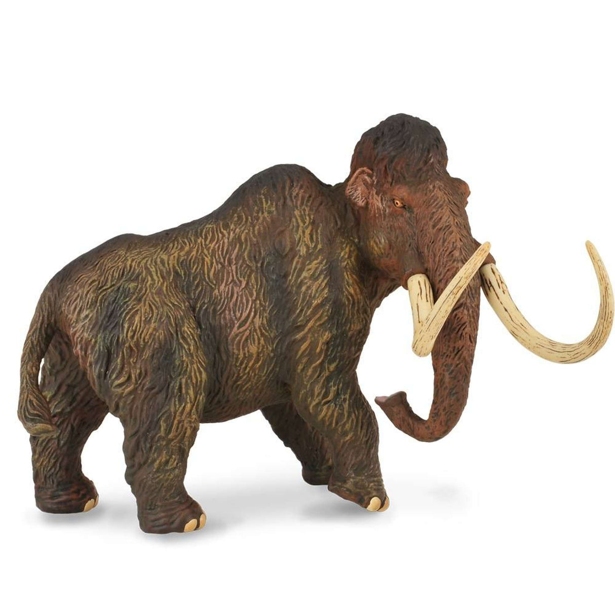 Woolly Mammoth 1:20 (Deluxe)