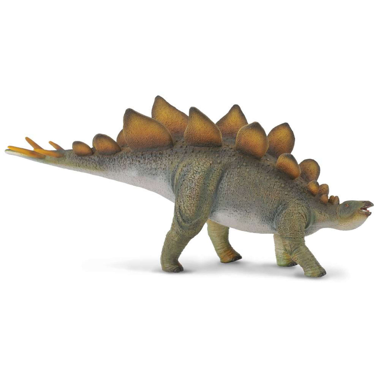 Stegosaurus 1:40 (Deluxe)