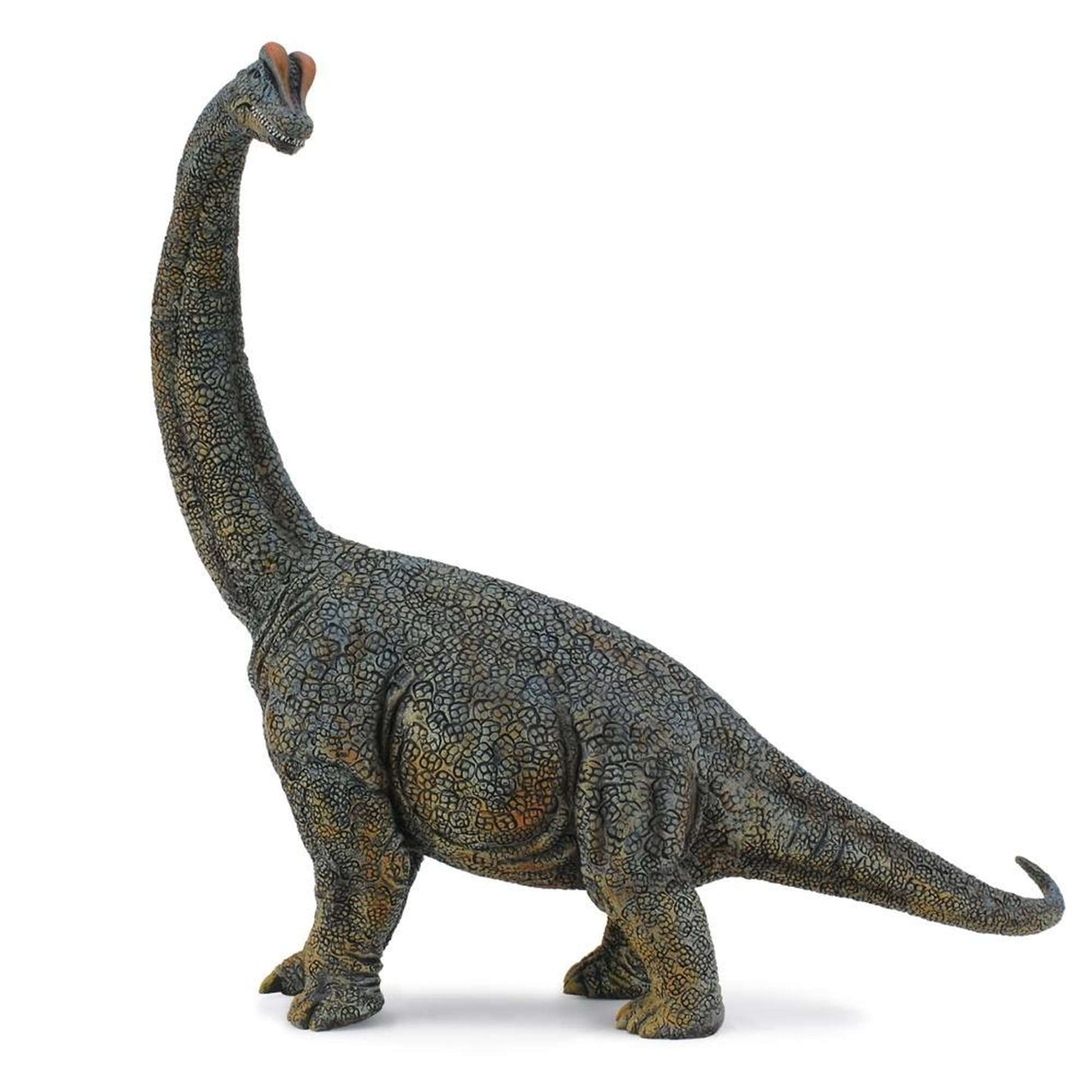 Brachiosaurus 1:40 (Deluxe)