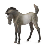 Mustang Foal Grulla