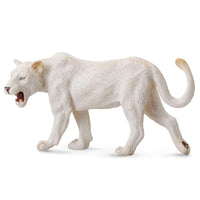 White Lioness