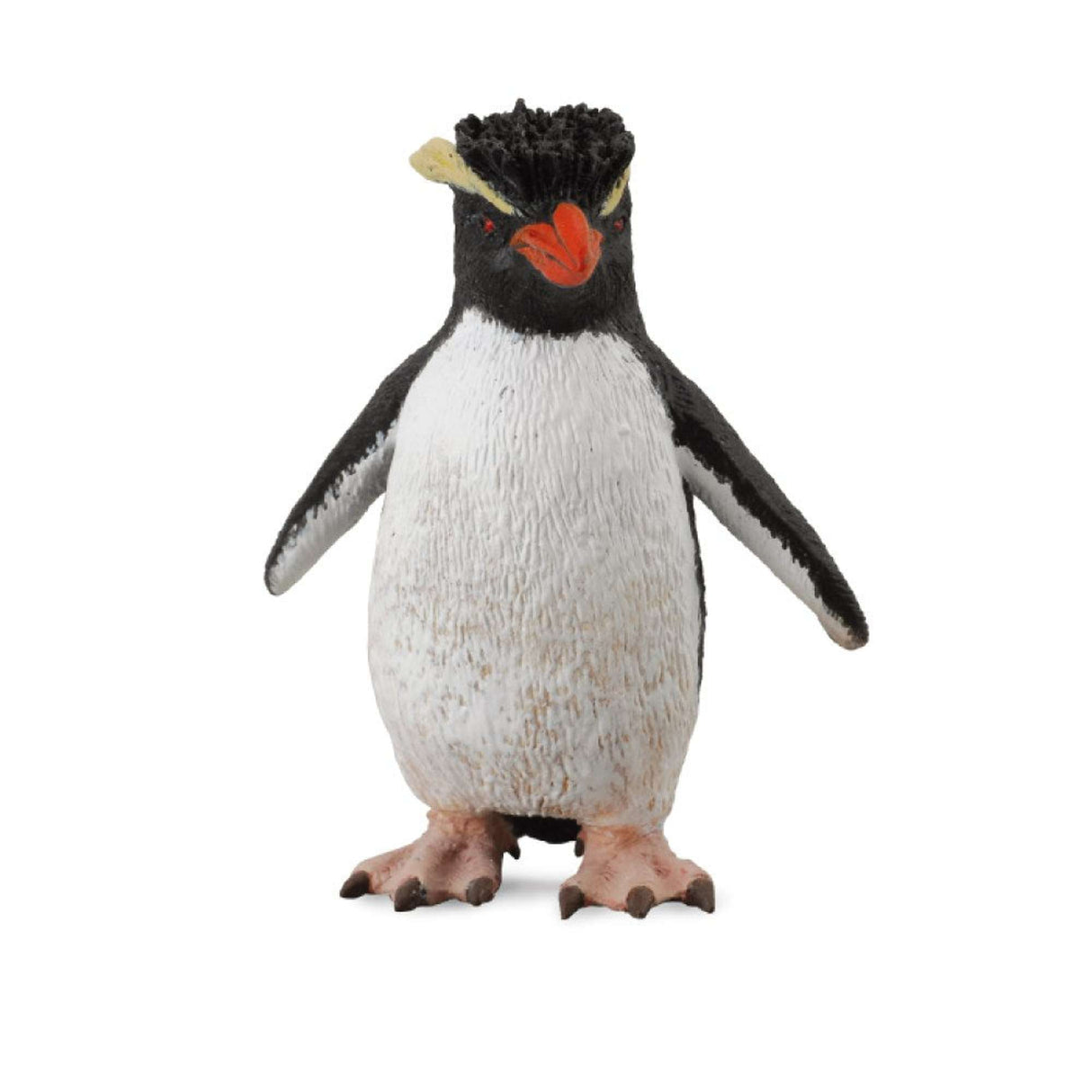 Rockhopper Penguin