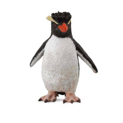 Rockhopper Penguin