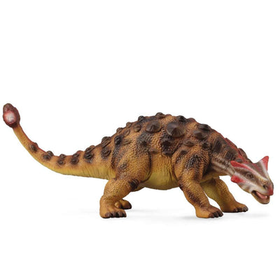 Ankylosaurus 1:40 (Deluxe)