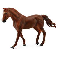Missouri Fox Trotter Mare Chestnut