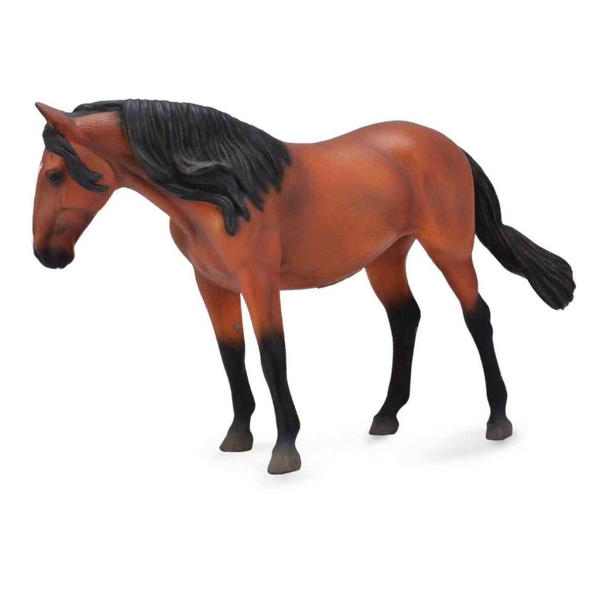 Lusitano Mare Bay 1:12 (Deluxe)