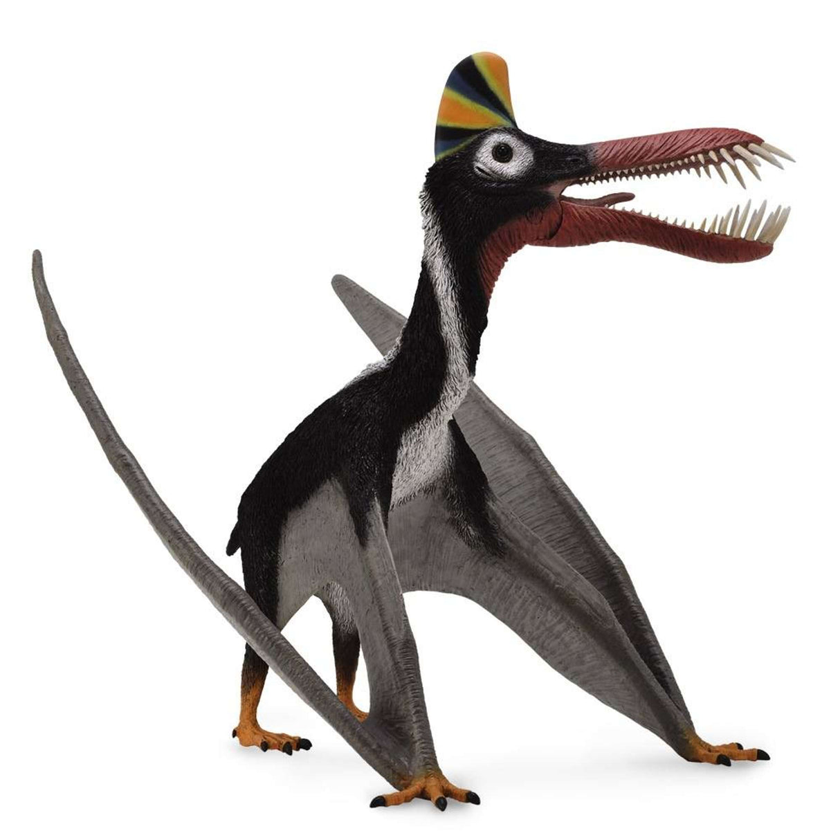 Guidraco With Movable Jaw 1:4 (Deluxe)