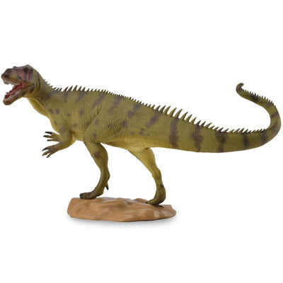 Torvosaurus With Movable Jaw 1:40 (Deluxe)