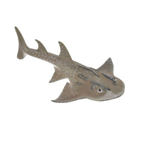 Shark Ray - Bowmouth Guitarfish