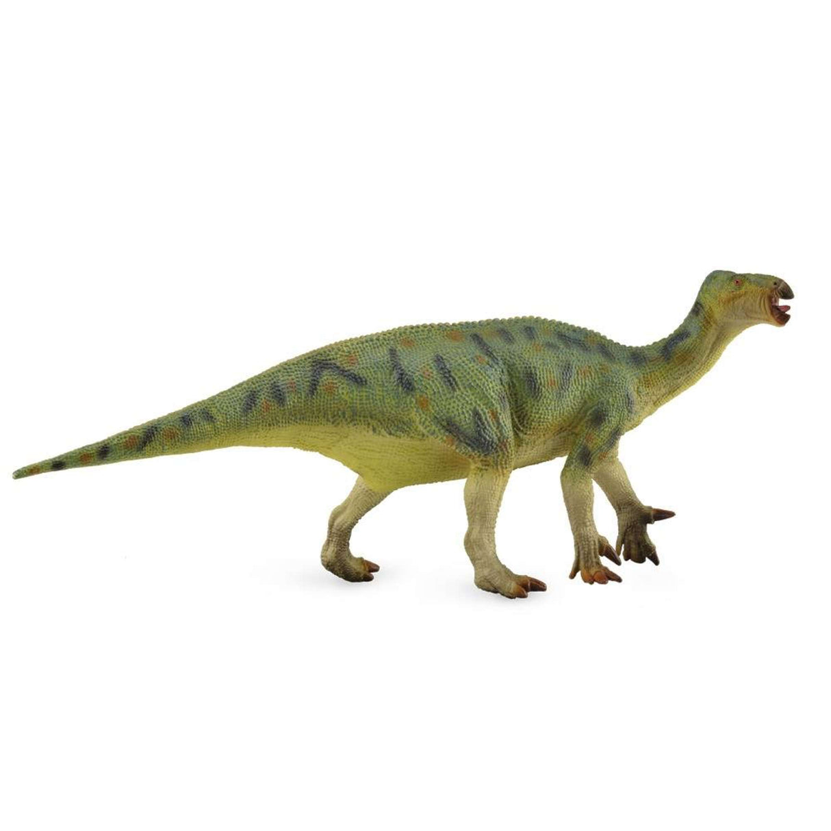 Iguanodon 1:40 Scale (Deluxe)