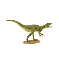 Fukuiraptor