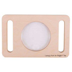 Two Handed Magnifying Glass