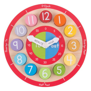 Time