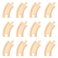 Short Curves (Pack of 12)