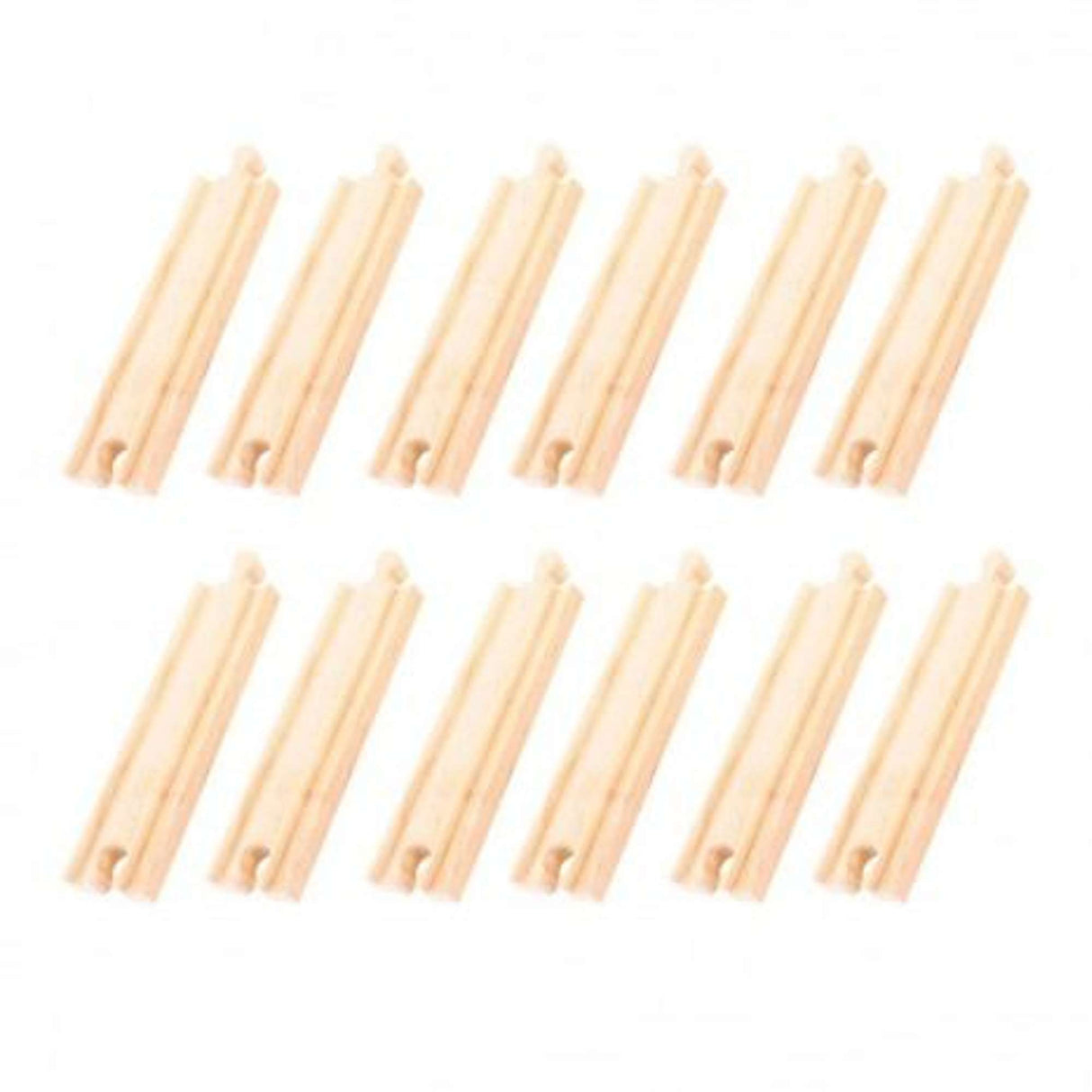 Medium Straights (Pack of 12)