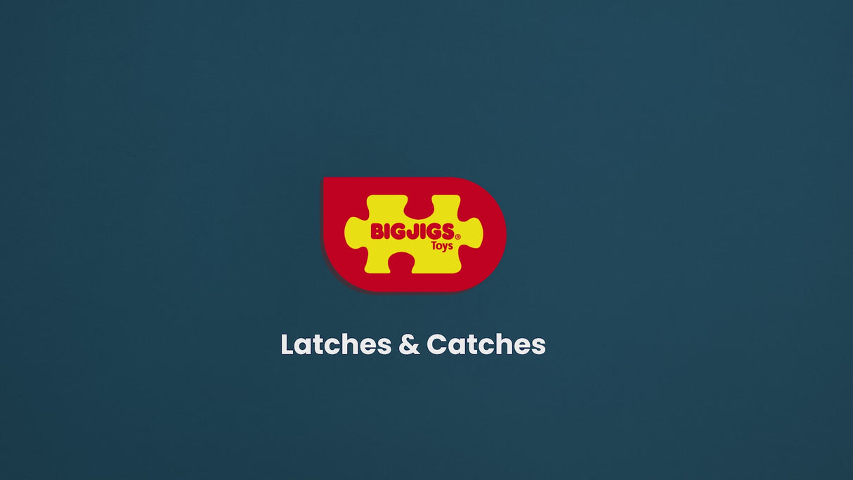Latches & Catches