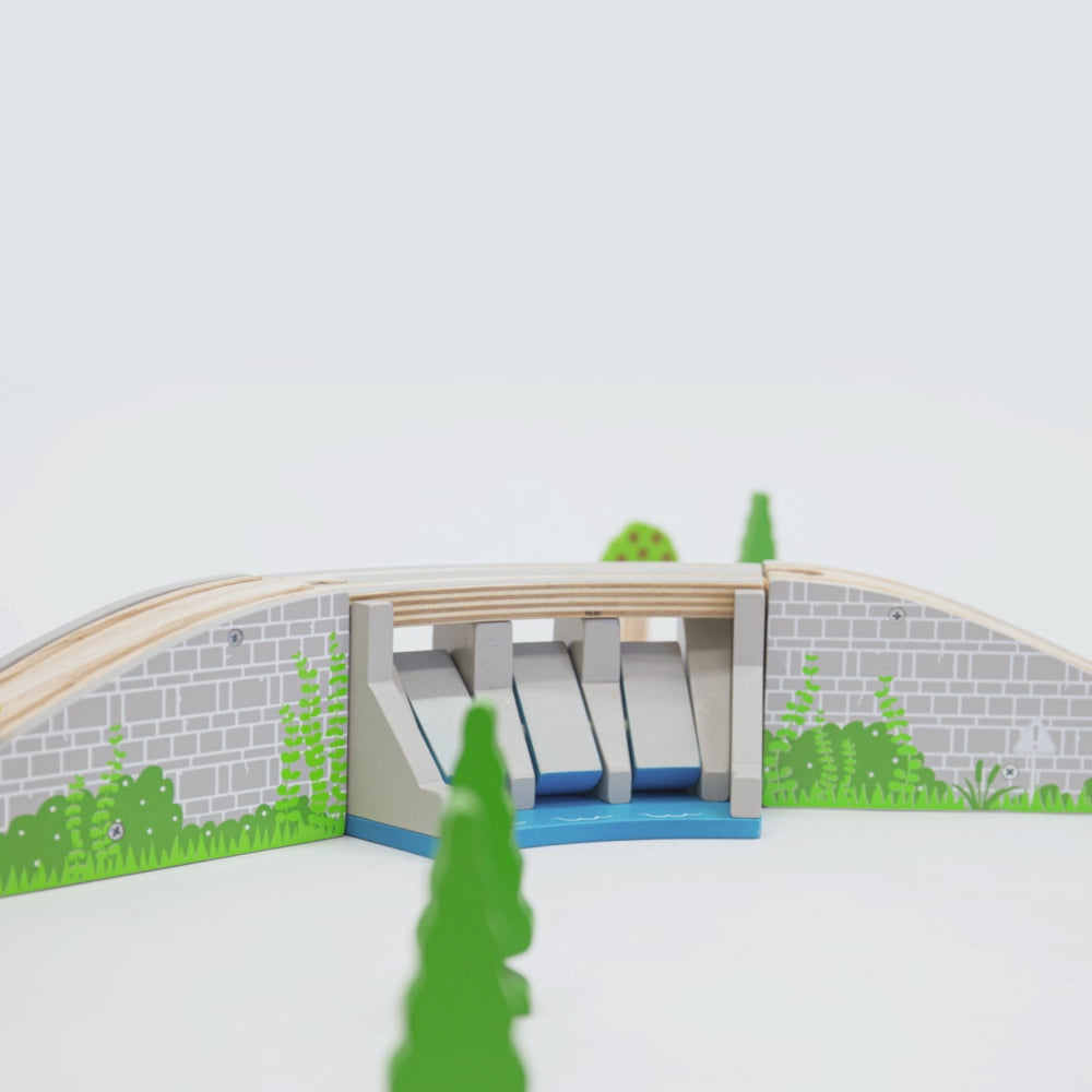 Waterfall Bridge