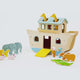 FSC® Certified Noah's Ark