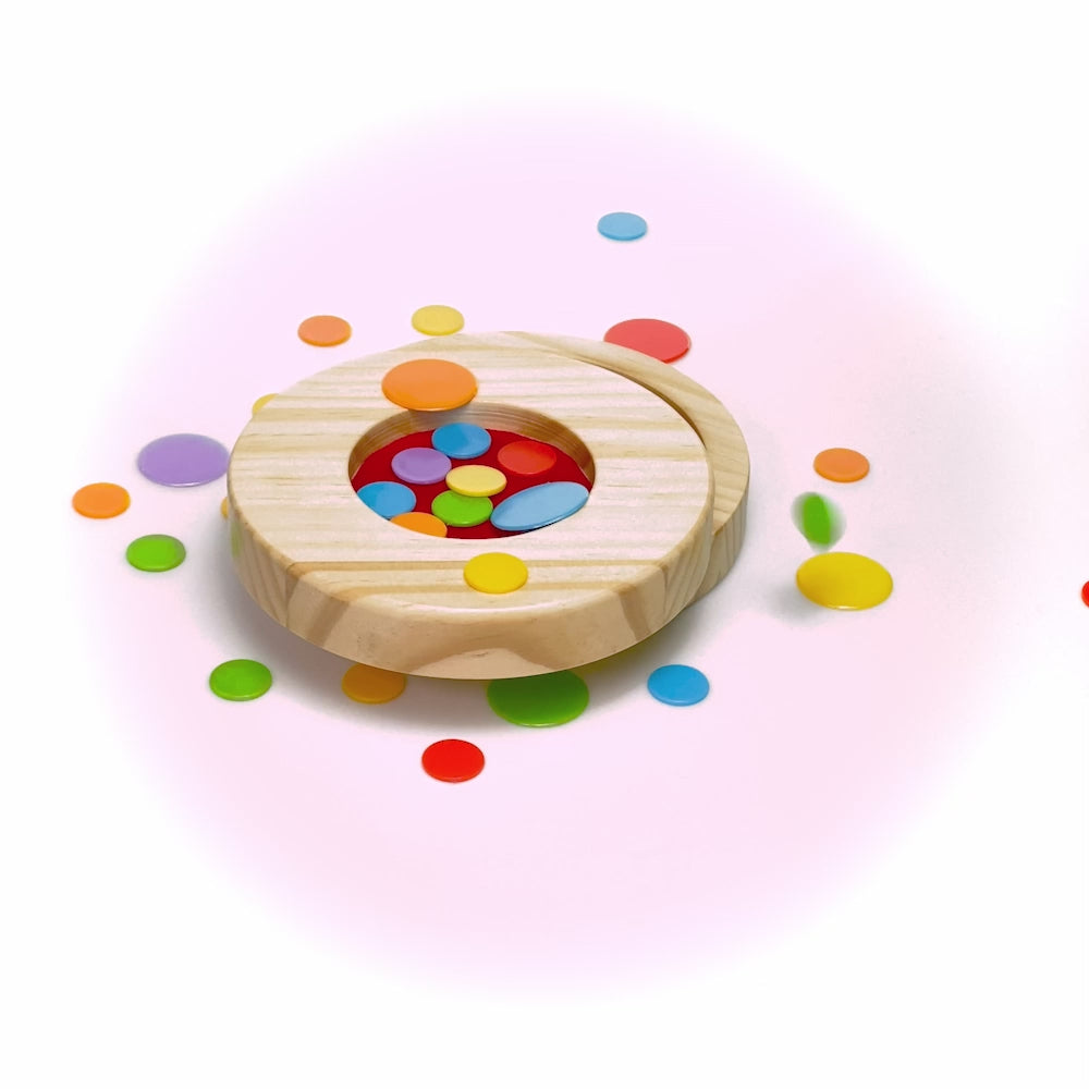 Tiddly Winks
