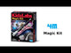KidzLabs - Magic Kit