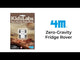 KidzLabs - Zero-gravity Fridge Rover