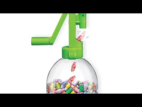 Green Creativity - Recycled Paper Beads