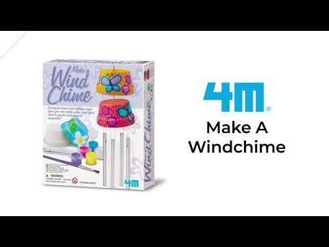 Make A Wind Chime