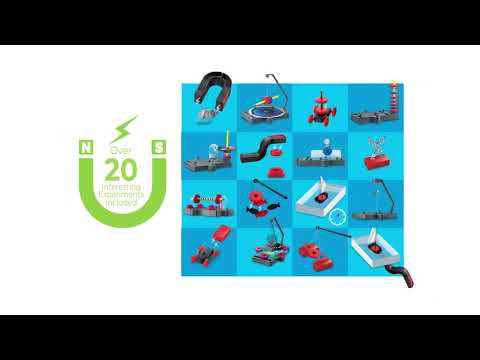 STEAM - Magnet Exploration