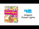 KidzMaker - Origami Flower Lights
