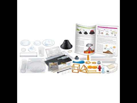 STEAM - Kitchen Science