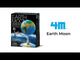 KidzLabs - Earth-Moon Model Making Kit