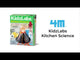 KidzLabs - Kitchen Science