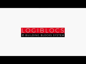 Logiblocs - Spy Tech