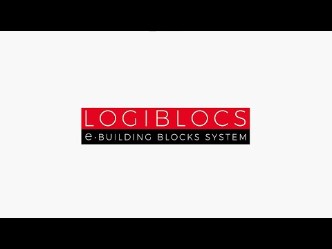 Logiblocs - Secret Recorder