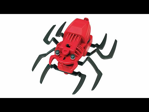 KidzRobotix - Spider Robot