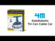KidzRobotix - Tin Can Cable Car