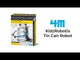 KidzRobotix - Tin Can Robot