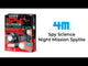 KidzLabs - Spy Science - Identikit Projector