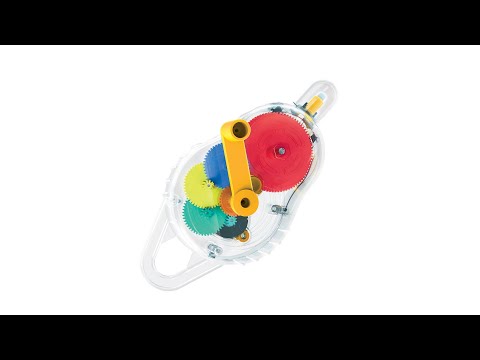 Green Science - Eco-Tech Bulb