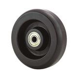 Large Front Wheel