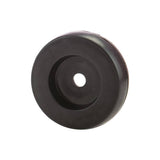 Small Front Safety Wheel