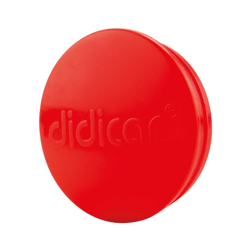 Red Centre Cap