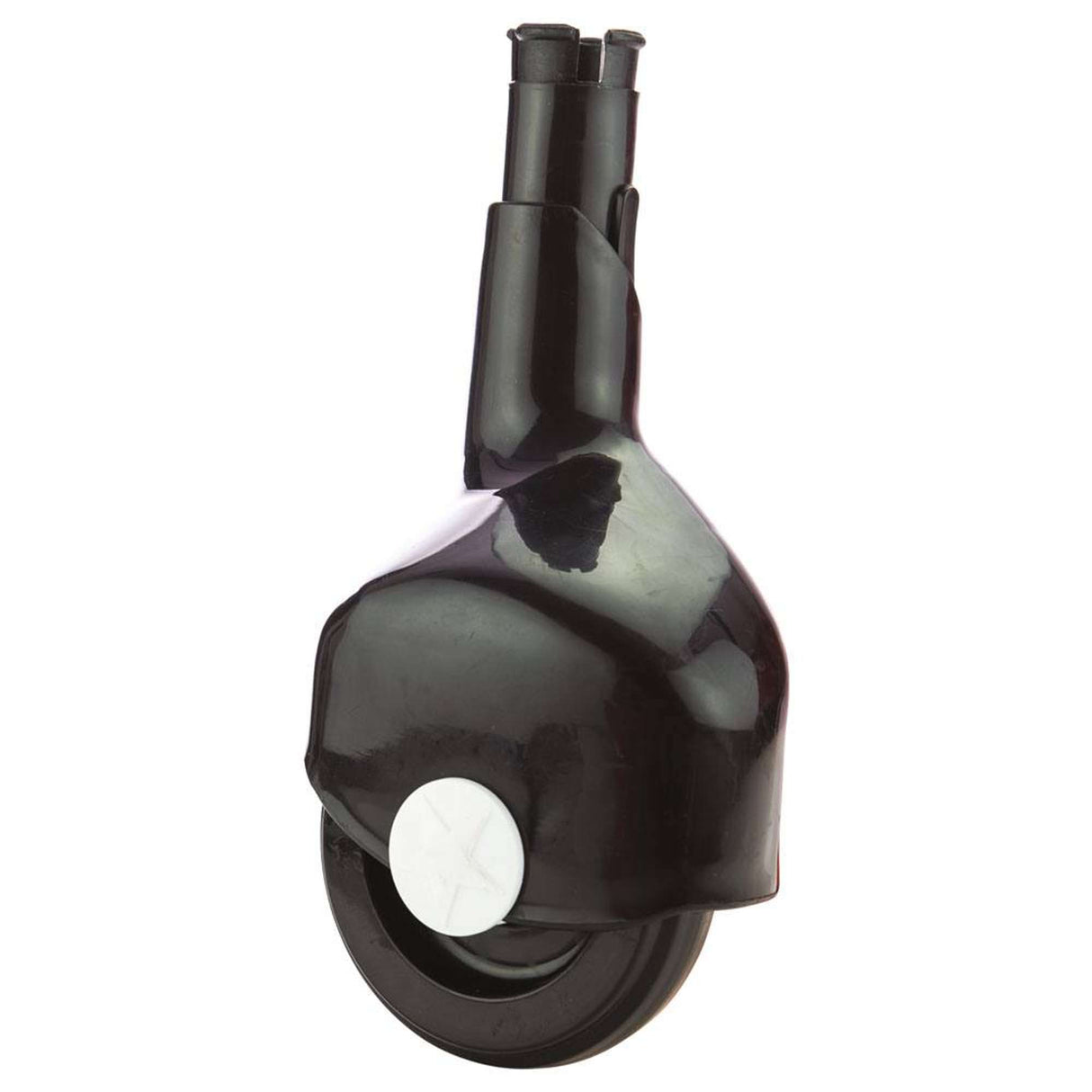 Rear Wheel Assembly Left